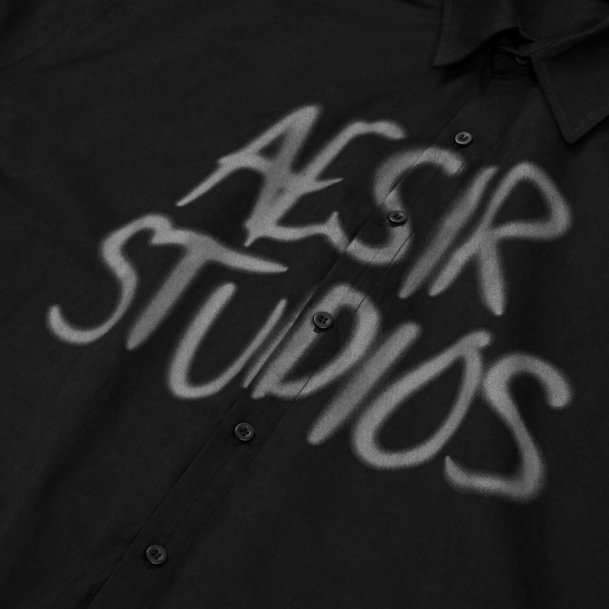 CORKI BLACK SHIRT