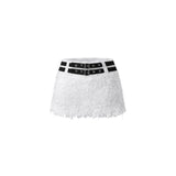 ORISSA - BELT SKIRT