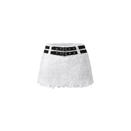 ORISSA - BELT SKIRT