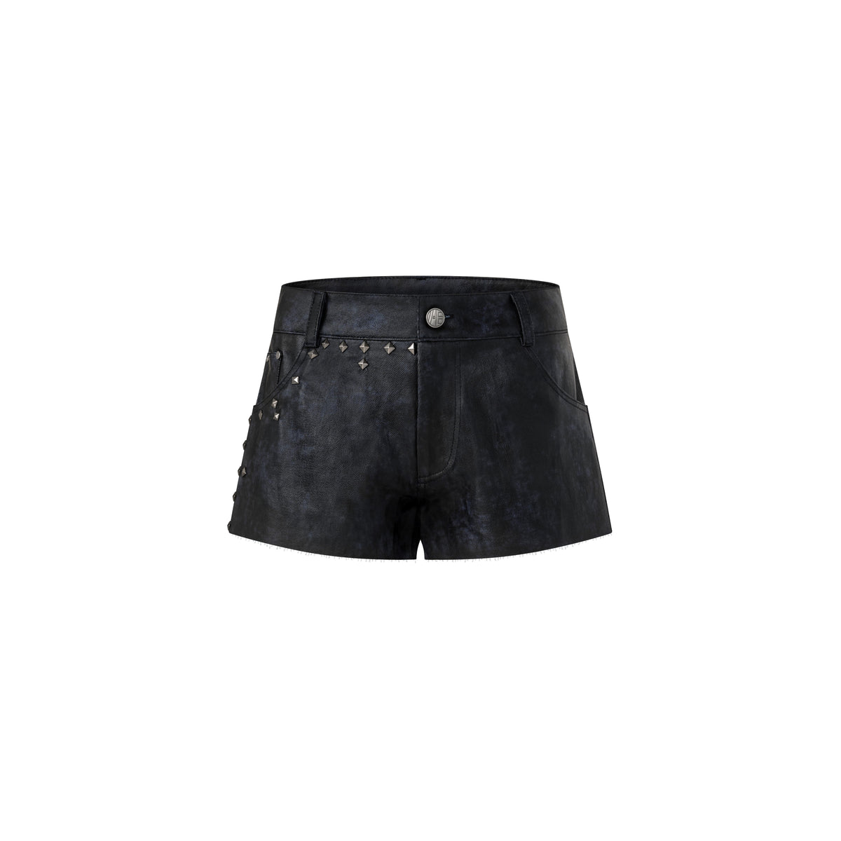 Razer - Waxed Shorts