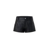 Razer - Waxed Shorts
