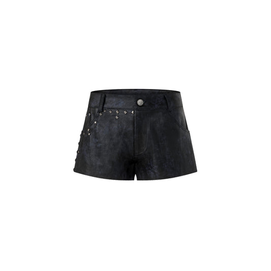 Razer - Waxed Shorts