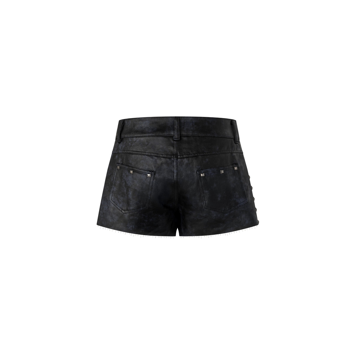 Razer - Waxed Shorts