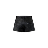 Razer - Waxed Shorts