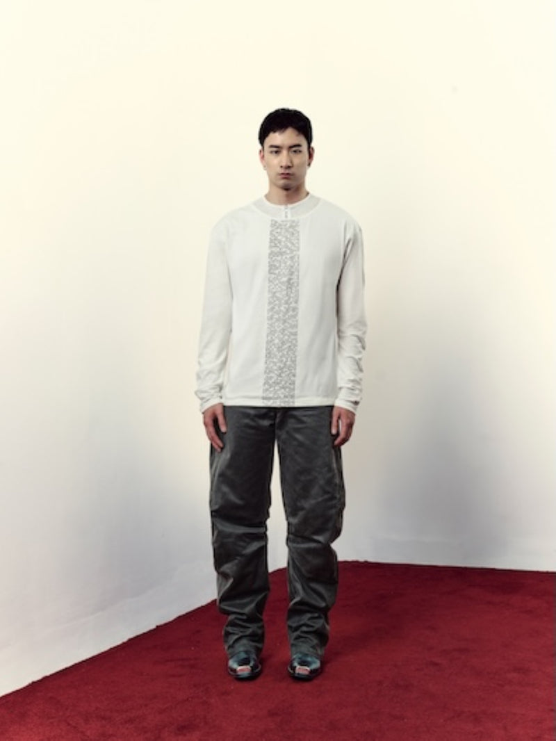 Strikor - Vintage Washed Pants