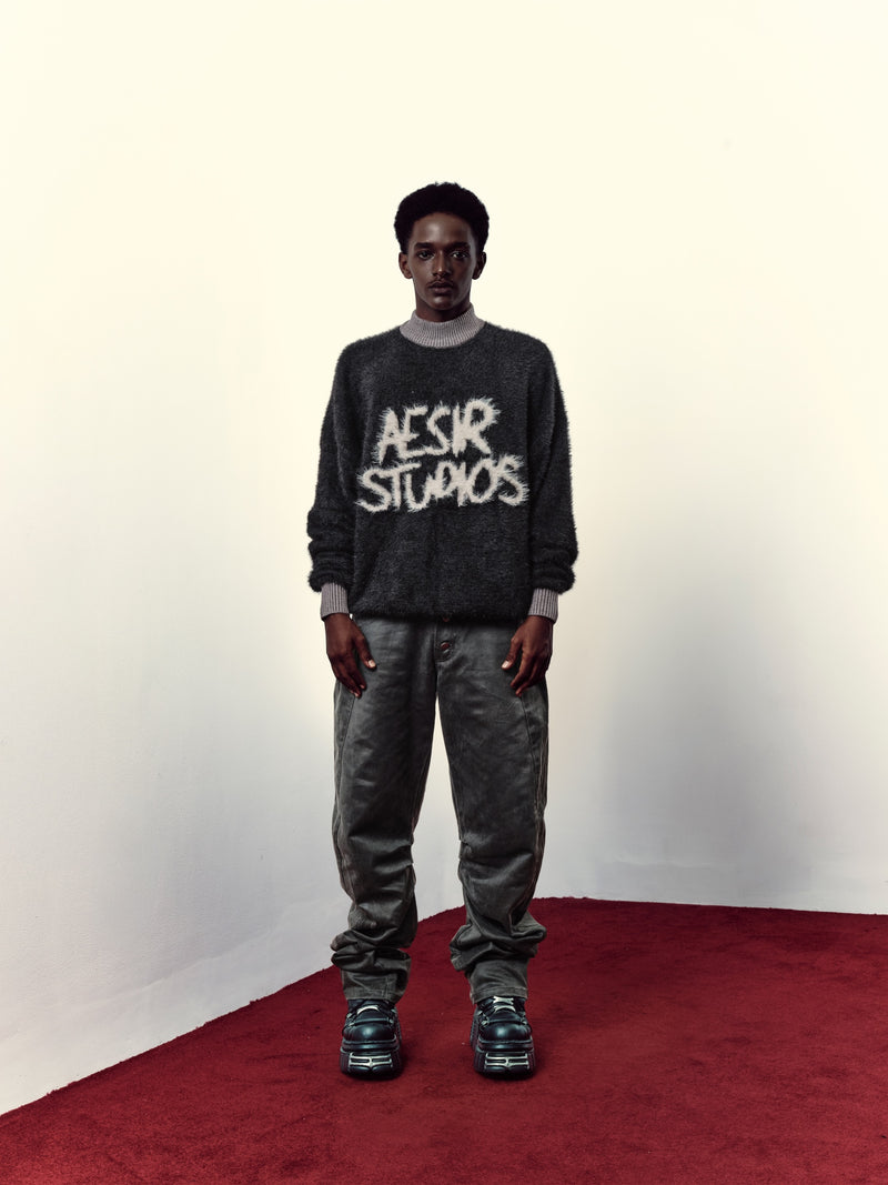 Aerion - Sweater