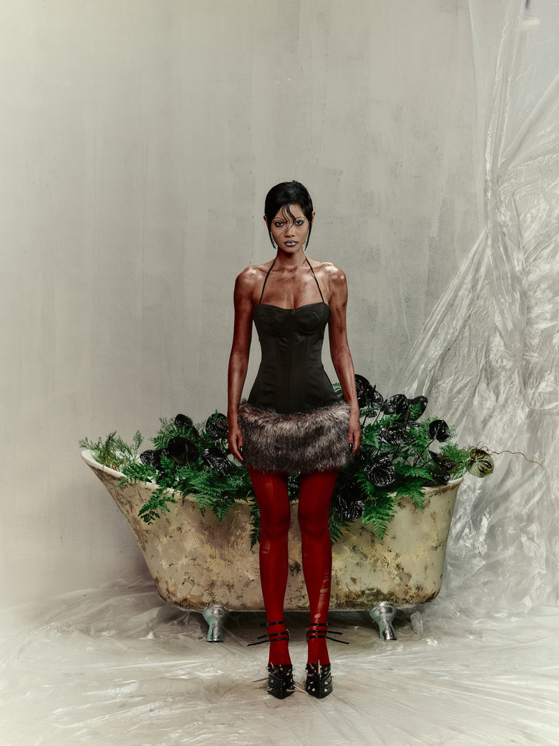 eve-corset-fur-dress aesir astoud