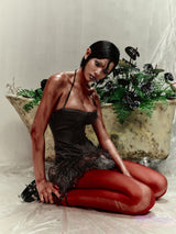 eve-corset-fur-dress aesir astoud