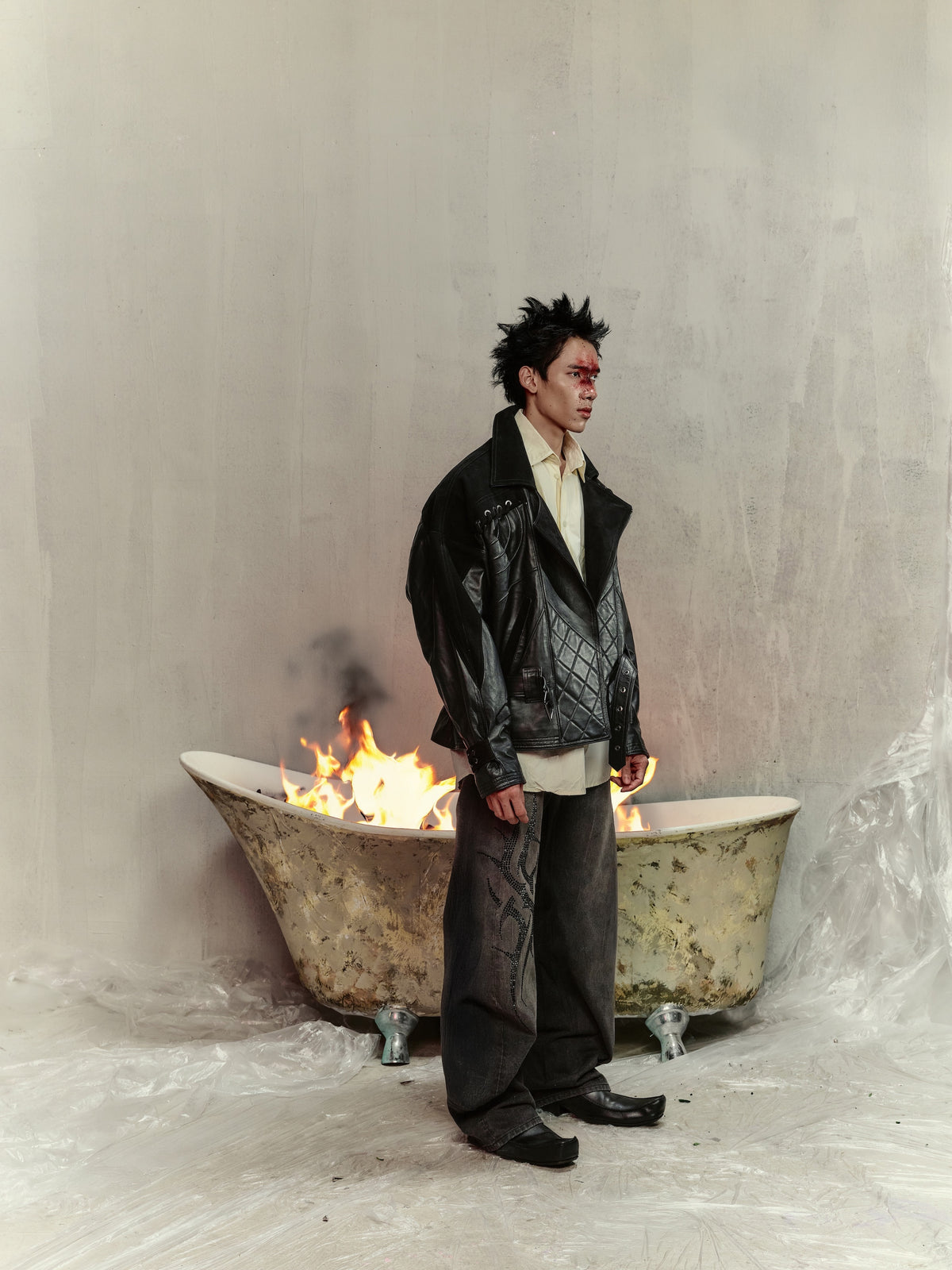 stuart-real-leather-jacket aesir astoud