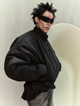 persona-two-side-bomber-jacket aesir astoud