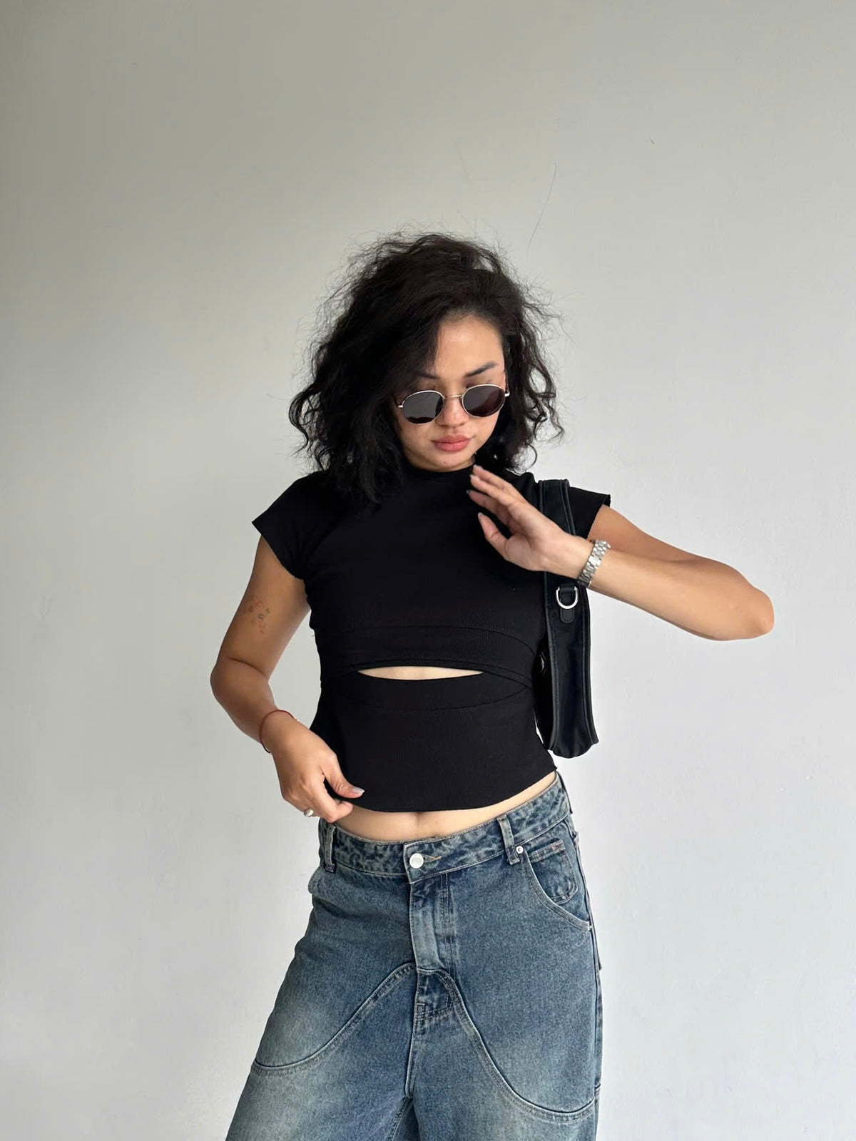DEM DEN TOP