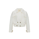 Hàm Tử Lace Jacket