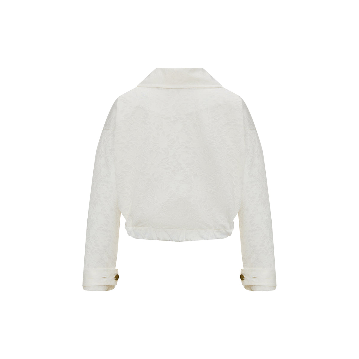 Hàm Tử Lace Jacket