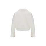 Hàm Tử Lace Jacket
