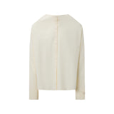 Th?y ?ài Cotton Shirt AN HERITAGE ASTOUD