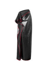 Java Leather Sarong AN HERITAGE ASTOUD
