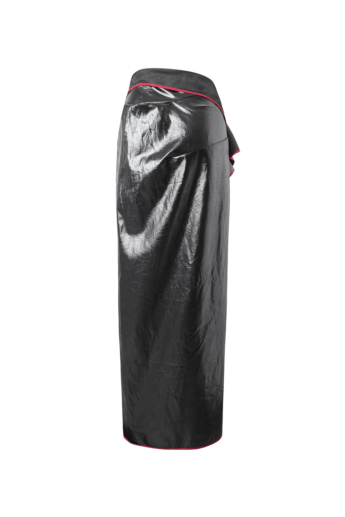 Java Leather Sarong AN HERITAGE ASTOUD