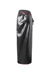 Java Leather Sarong AN HERITAGE ASTOUD