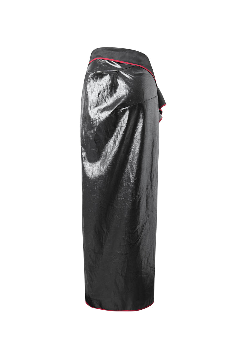 Java Leather Sarong AN HERITAGE ASTOUD