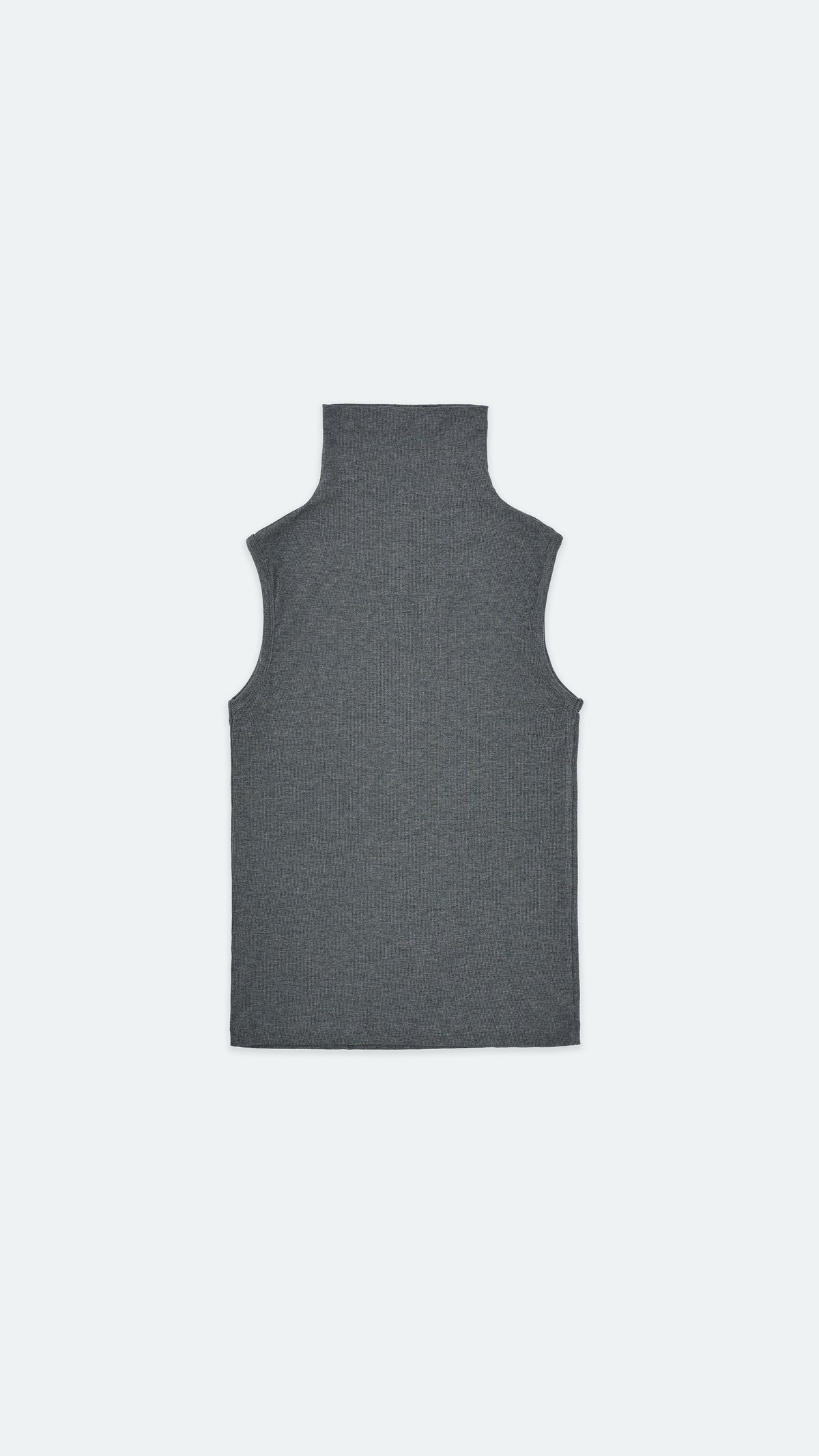 Grey Thom Turtle Tank Top AIN Astoud