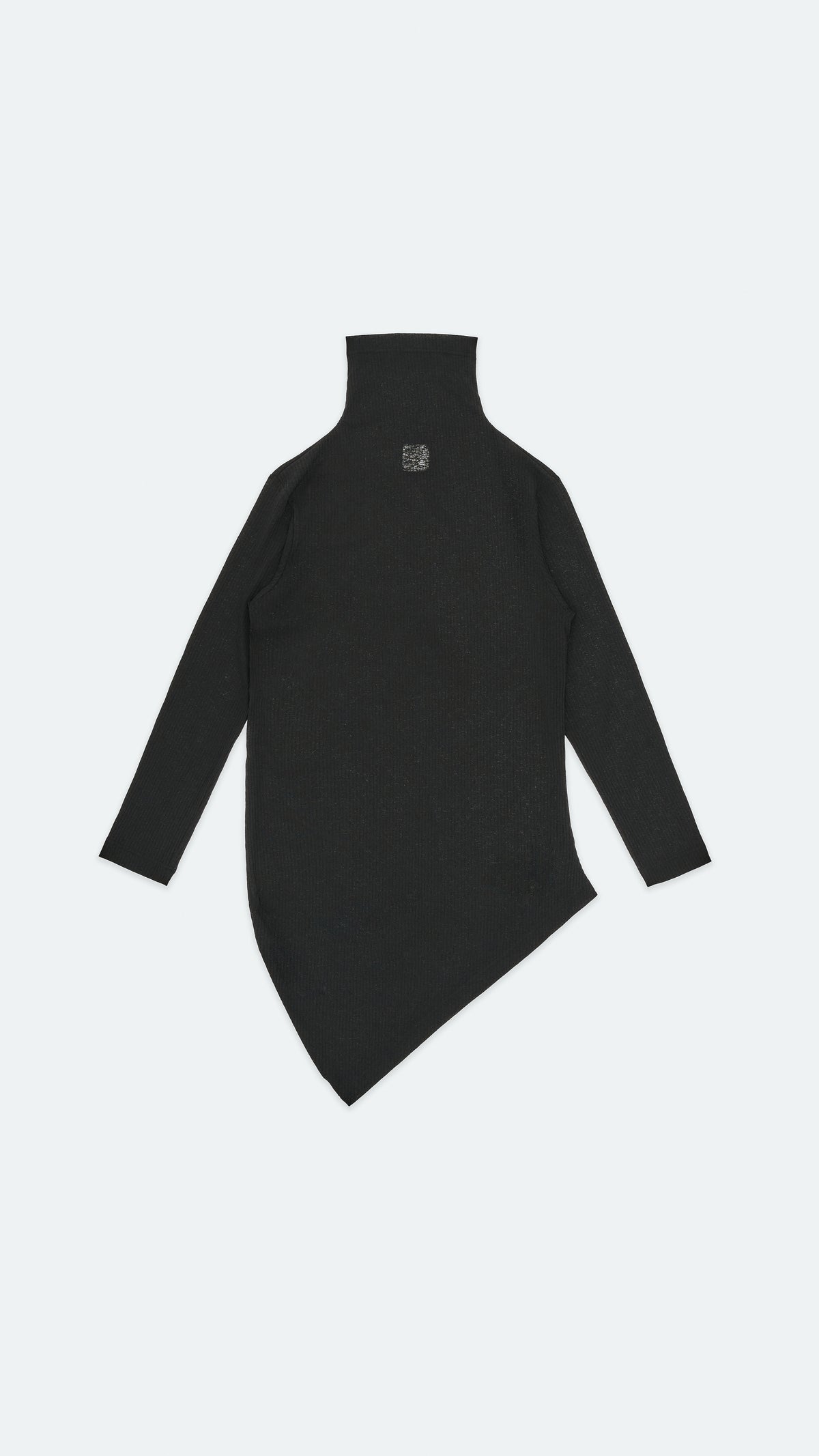 Black Baoy Turtle Top AIN Astoud