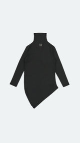 Black Baoy Turtle Top AIN Astoud