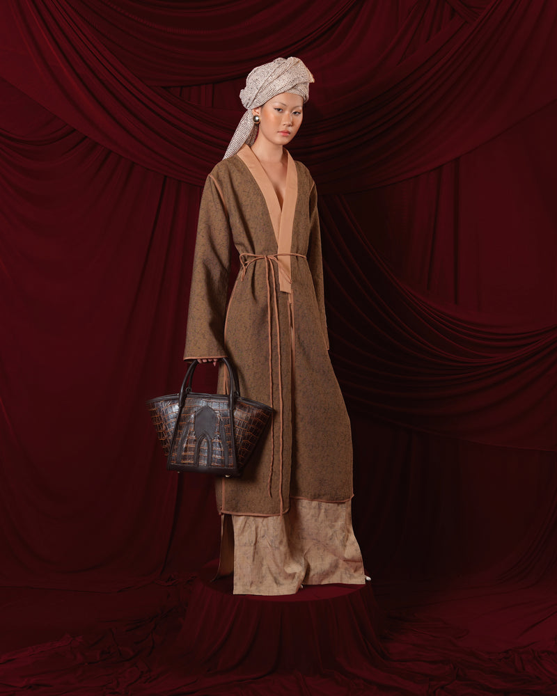 moss-brown-song-dai-robe-top an heritage astoud