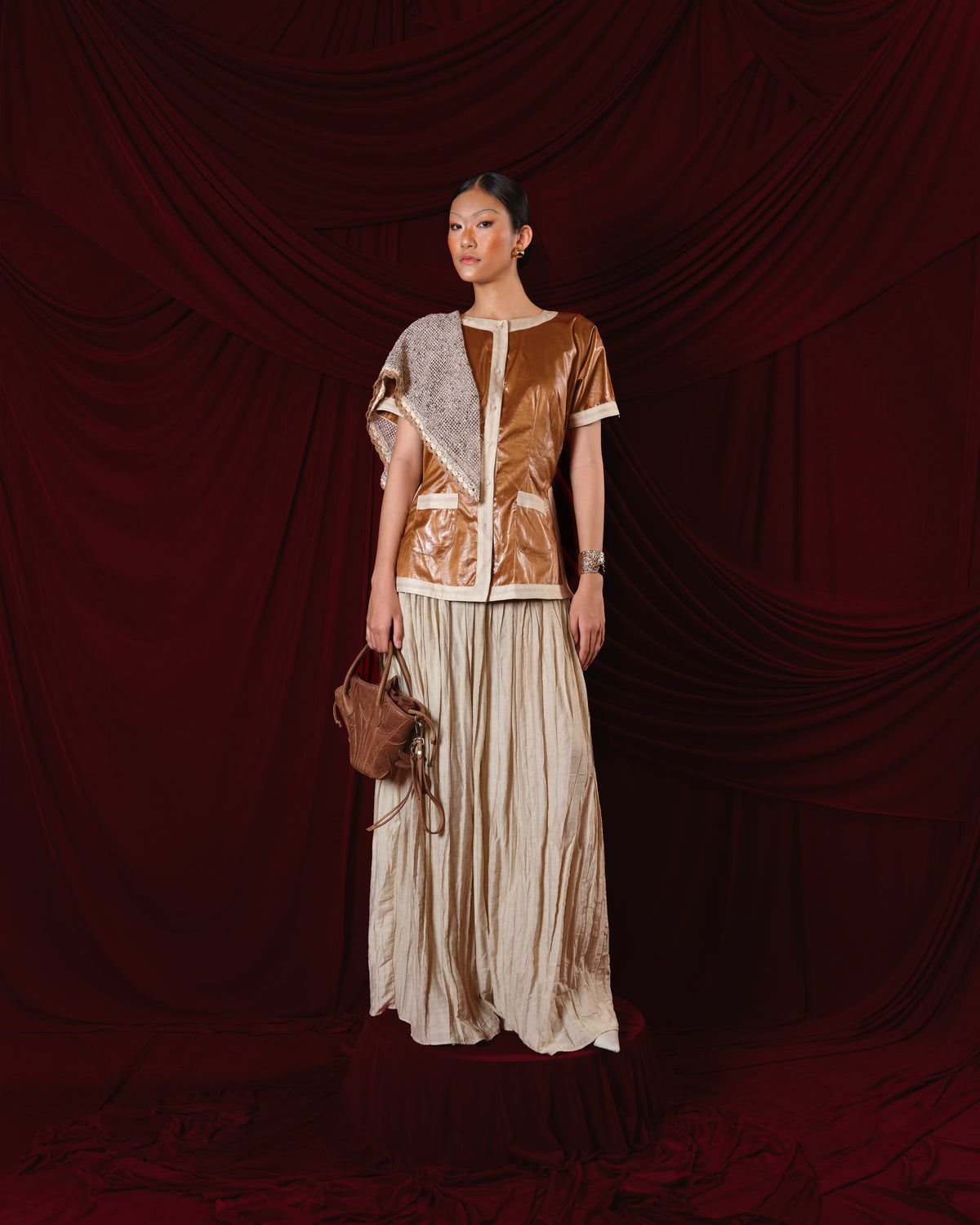 gai-que-south-vietnamese-pajama-top an heritage astoud
