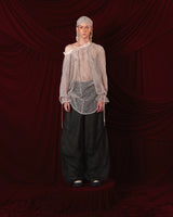 beige-hoa-tinh-mesh-shirt an heritage astoud