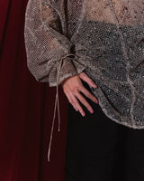 beige-hoa-tinh-mesh-shirt an heritage astoud
