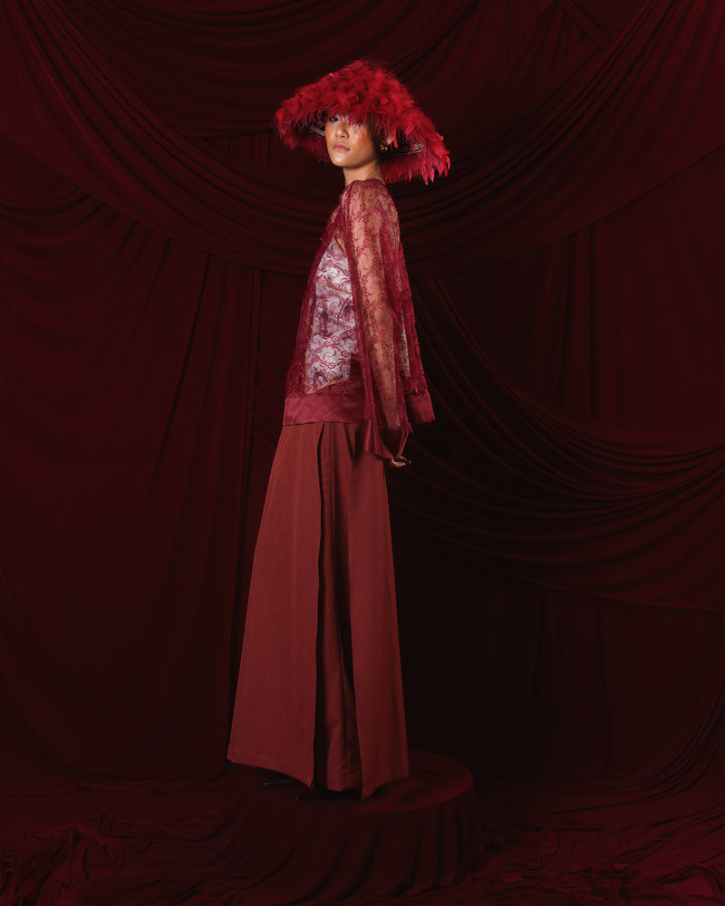 rang-chieu-lace-blouse an heritage astoud