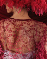 rang-chieu-lace-blouse an heritage astoud