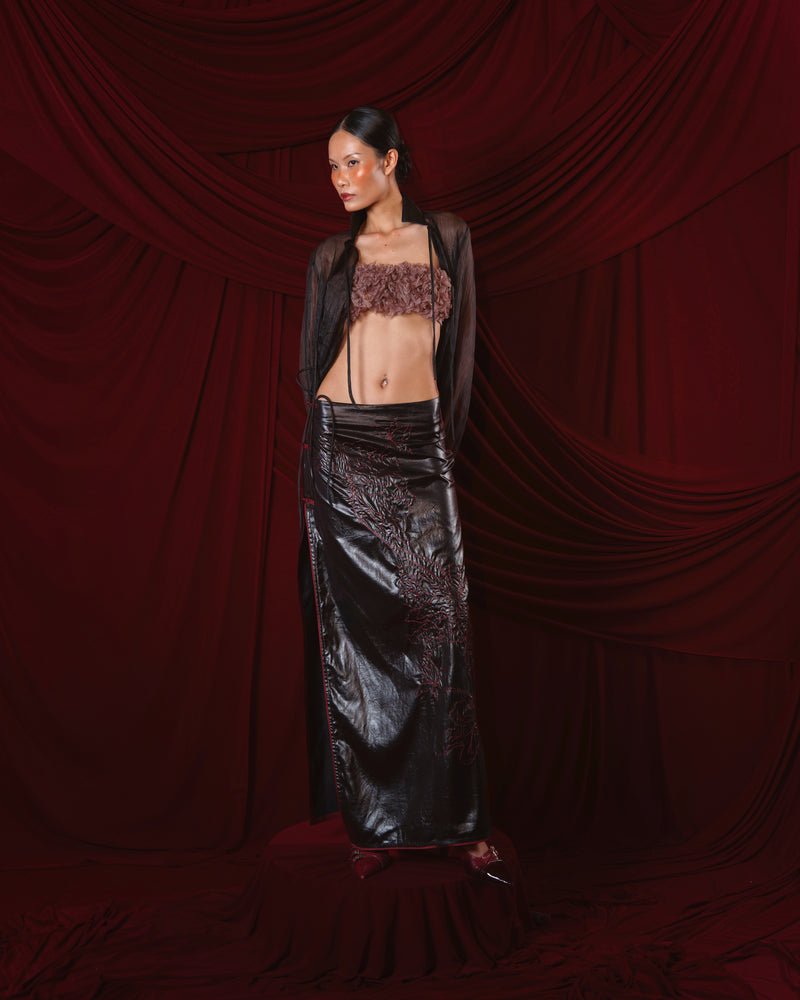 vỏ-trấu-chiffon-tube-top an heritage astoud