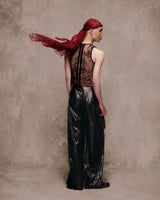 Gallieni Lace Tank Top AN HERITAGE ASTOUD