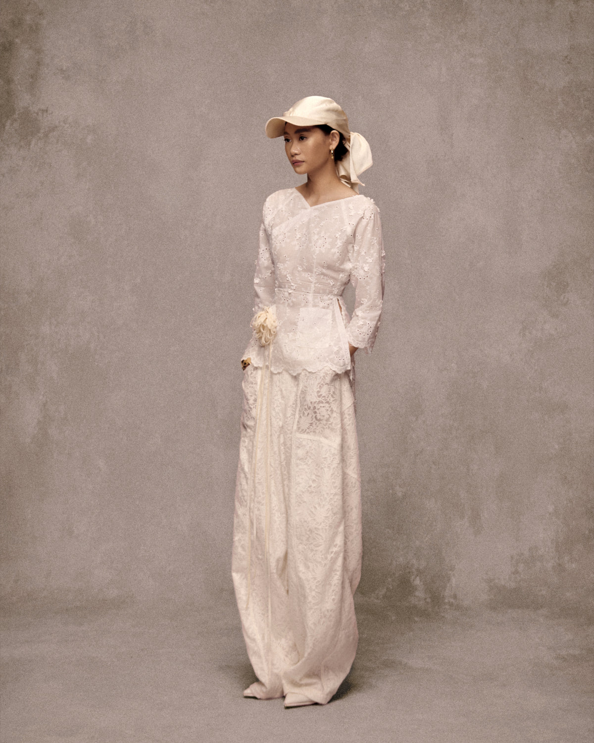 Thi?t L?p South Vietnames Pajama AN HERITAGE ASTOUD