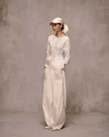 Thi?t L?p South Vietnames Pajama AN HERITAGE ASTOUD