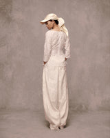Thi?t L?p South Vietnames Pajama AN HERITAGE ASTOUD