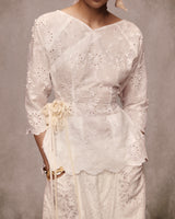 Thi?t L?p South Vietnames Pajama AN HERITAGE ASTOUD