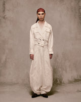 Hàm Nghi Lace Pants AN HERITAGE ASTOUD