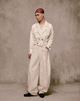 Hàm Nghi Lace Pants AN HERITAGE ASTOUD