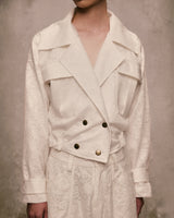 Hàm T? Lace Jacket AN HERITAGE ASTOUD