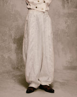 Hàm Nghi Lace Pants AN HERITAGE ASTOUD