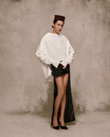Th?y ?ài Cotton Shirt AN HERITAGE ASTOUD