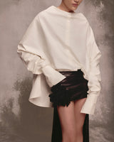 Thủy Đài Cotton Shirt