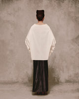 Th?y ?ài Cotton Shirt AN HERITAGE ASTOUD