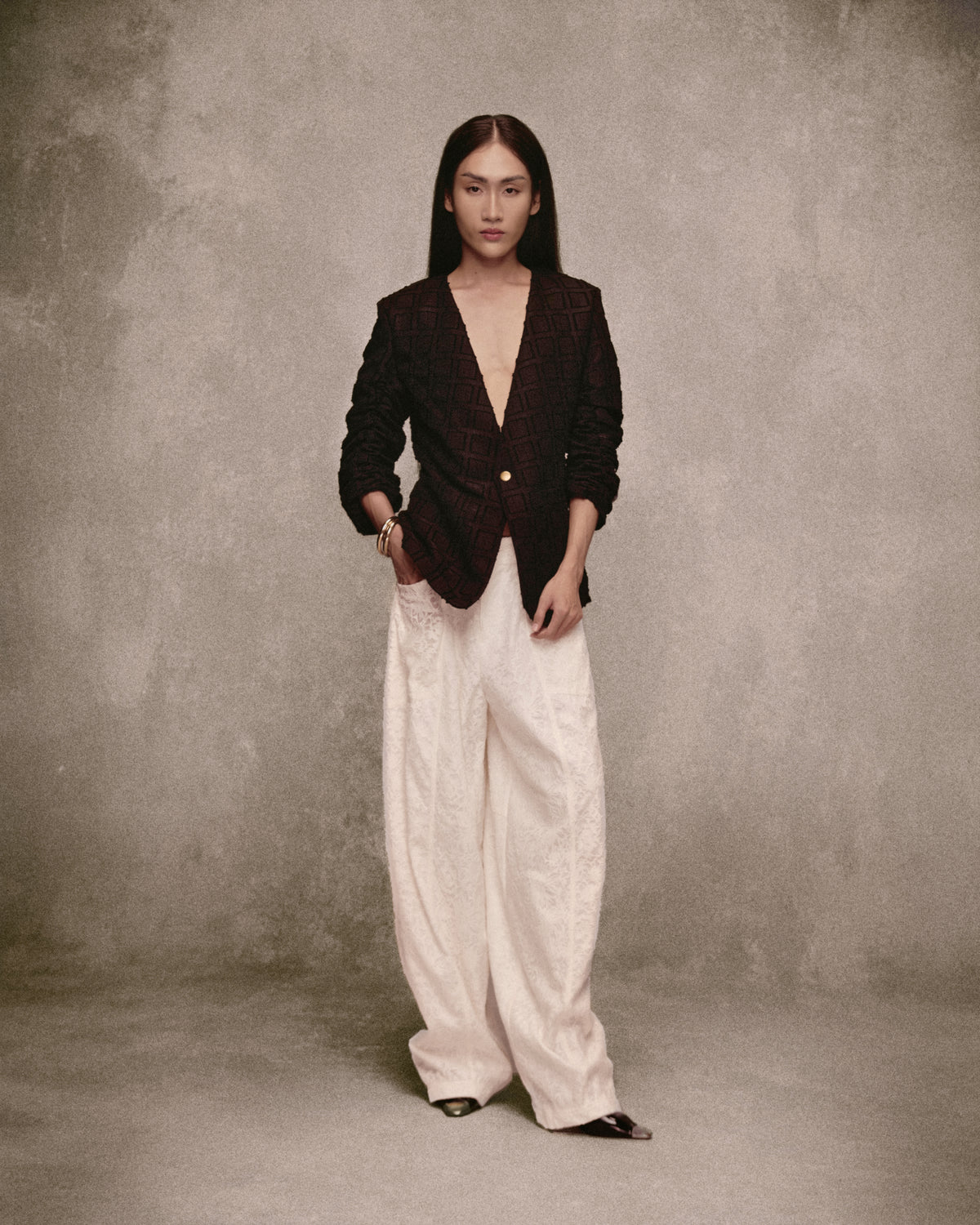 Bến Thành Glen Blazer