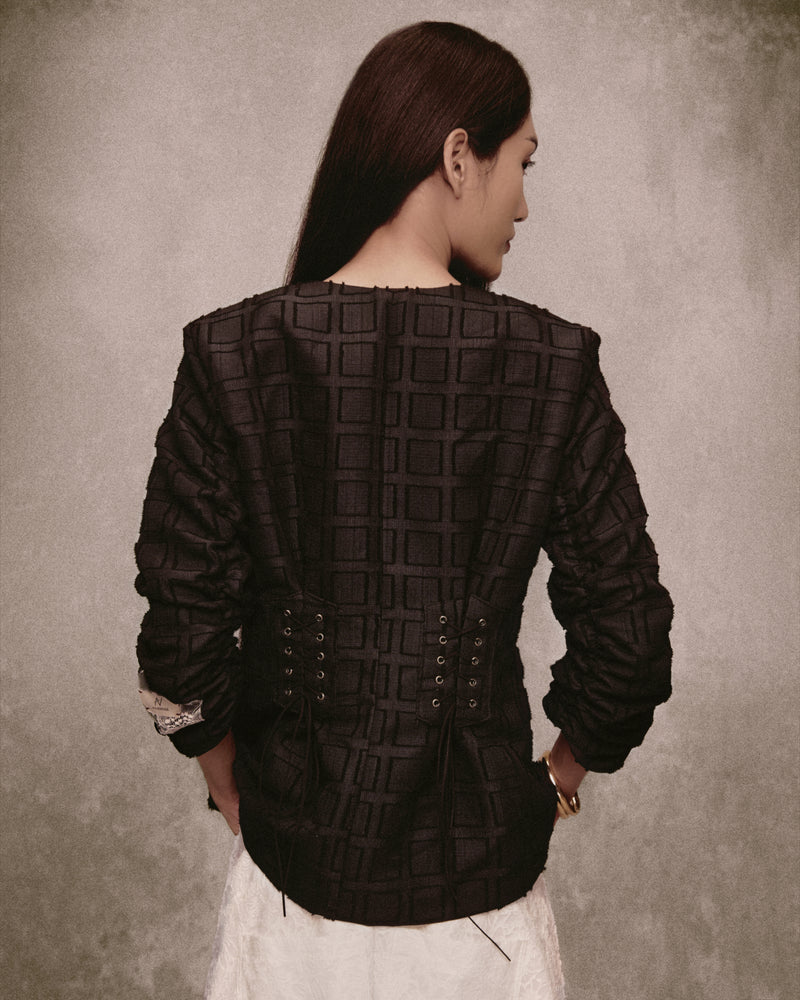 B?n Thành Glen Blazer AN HERITAGE ASTOUD