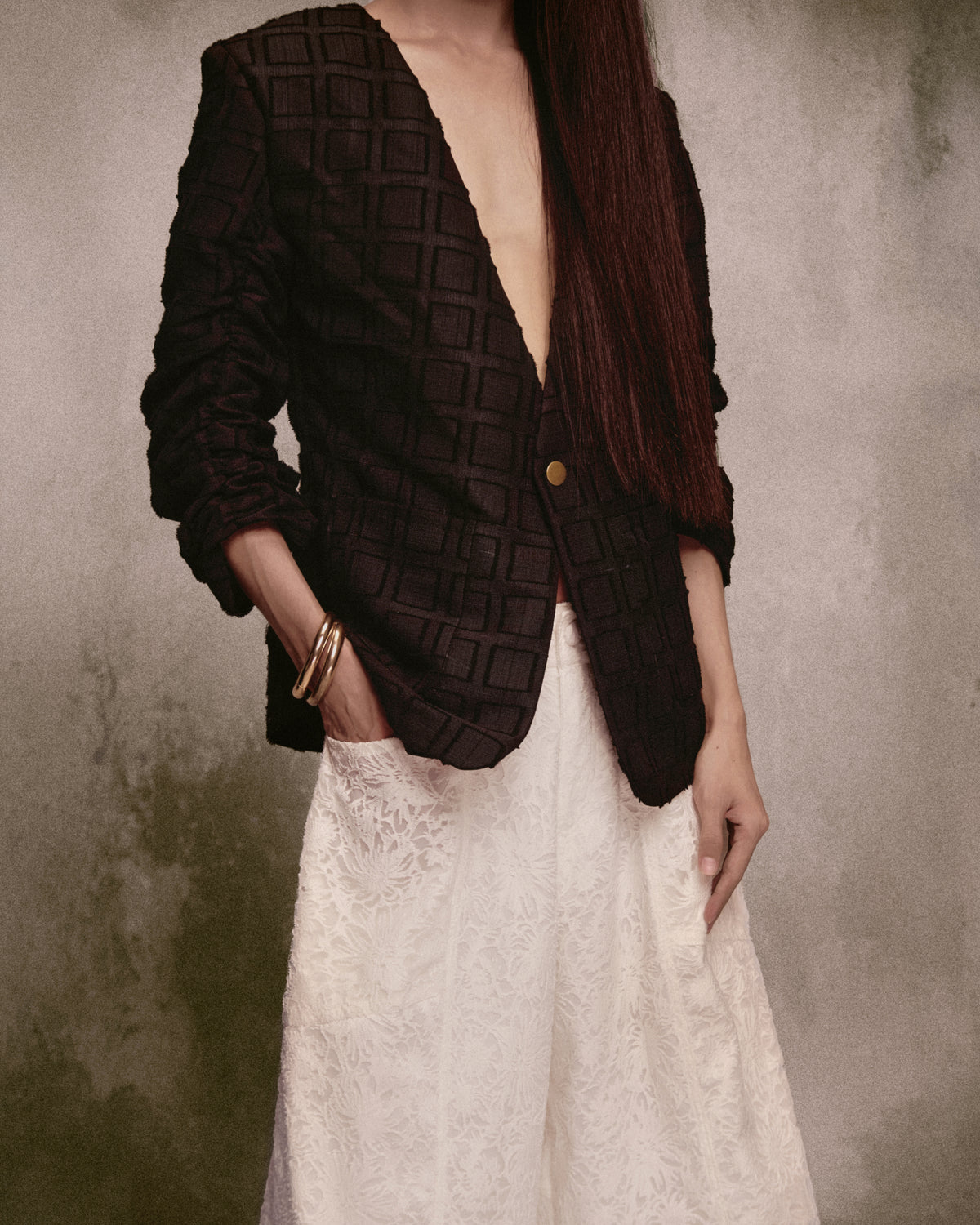 B?n Thành Glen Blazer AN HERITAGE ASTOUD