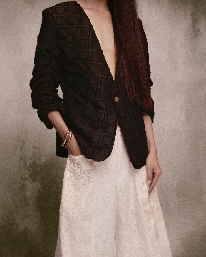 B?n Thành Glen Blazer AN HERITAGE ASTOUD