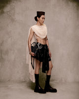 Rue Catinat Chiffon Blouse